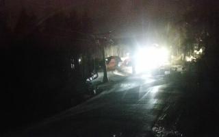 Biały Jar dolna stacja - 19-12-2025 04:10