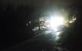 Biały Jar dolna stacja - 19-12-2025 04:18