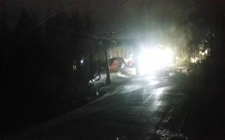 Biały Jar dolna stacja - 19-12-2025 04:33