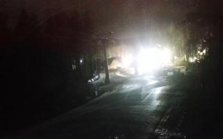 Biały Jar dolna stacja - 19-12-2025 05:11