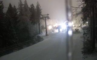 Biały Jar dolna stacja - 31-01-2026 02:33