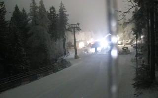 Biały Jar dolna stacja - 31-01-2026 03:11