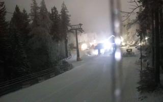 Biały Jar dolna stacja - 31-01-2026 03:41