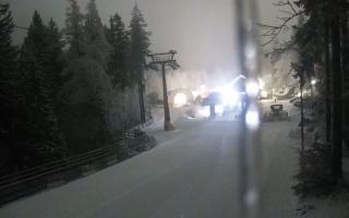 Biały Jar dolna stacja - 31-01-2026 03:48