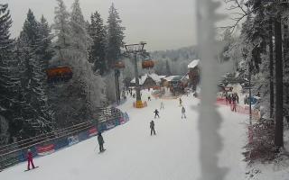 Biały Jar dolna stacja - 01-02-2026 14:18