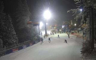 Biały Jar dolna stacja - 01-02-2026 19:22