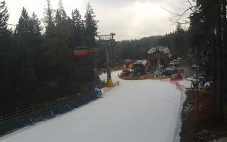 Biały Jar dolna stacja - 17-03-2026 08:27