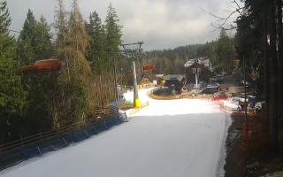 Biały Jar dolna stacja - 17-03-2026 08:42