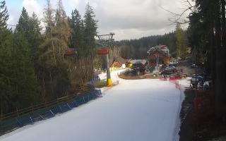 Biały Jar dolna stacja - 17-03-2026 09:13