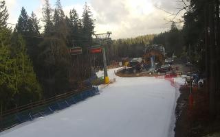 Biały Jar dolna stacja - 17-03-2026 09:20