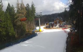 Biały Jar dolna stacja - 17-03-2026 09:35