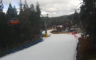 Biały Jar dolna stacja - 17-03-2026 09:43