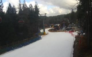 Biały Jar dolna stacja - 17-03-2026 09:51