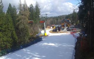 Biały Jar dolna stacja - 17-03-2026 10:13