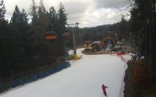 Biały Jar dolna stacja - 17-03-2026 10:36