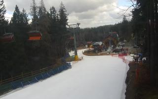 Biały Jar dolna stacja - 17-03-2026 10:44