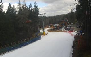 Biały Jar dolna stacja - 17-03-2026 10:59