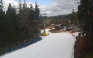 Biały Jar dolna stacja - 17-03-2026 11:06