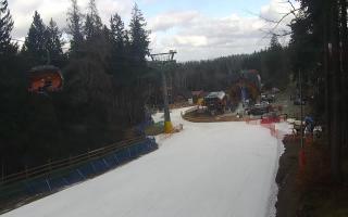 Biały Jar dolna stacja - 17-03-2026 12:07