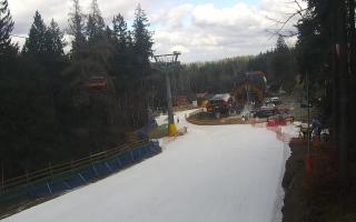 Biały Jar dolna stacja - 17-03-2026 12:15