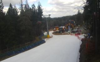 Biały Jar dolna stacja - 17-03-2026 12:30