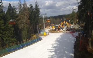 Biały Jar dolna stacja - 17-03-2026 12:53