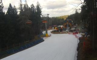 Biały Jar dolna stacja - 17-03-2026 13:00