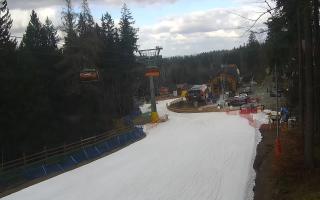 Biały Jar dolna stacja - 17-03-2026 13:38