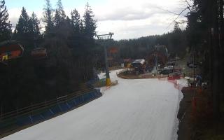 Biały Jar dolna stacja - 17-03-2026 14:01