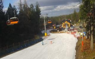 Biały Jar dolna stacja - 17-03-2026 14:24