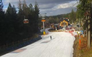 Biały Jar dolna stacja - 17-03-2026 14:31