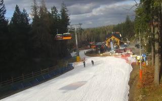 Biały Jar dolna stacja - 17-03-2026 14:39