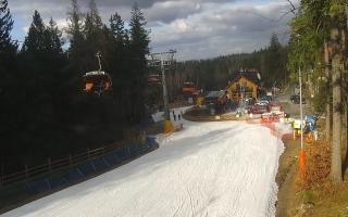 Biały Jar dolna stacja - 17-03-2026 14:46