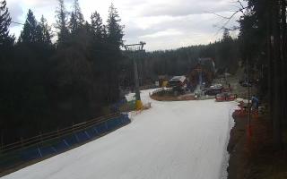 Biały Jar dolna stacja - 17-03-2026 15:09