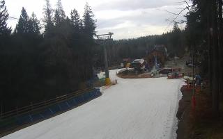 Biały Jar dolna stacja - 17-03-2026 15:17