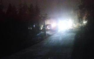 Biały Jar dolna stacja - 21-03-2026 18:45