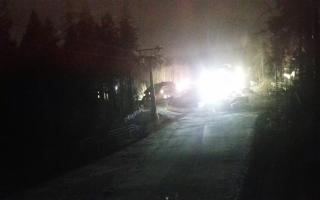 Biały Jar dolna stacja - 21-03-2026 18:52