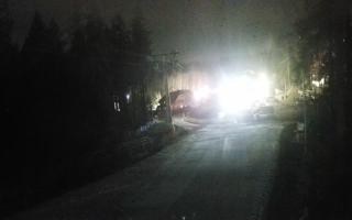 Biały Jar dolna stacja - 21-03-2026 19:00