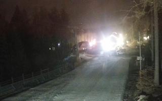 Biały Jar dolna stacja - 21-03-2026 19:23