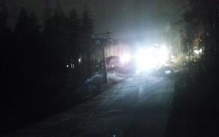 Biały Jar dolna stacja - 21-03-2026 19:45