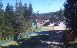 Biały Jar dolna stacja - 01-05-2026 09:36