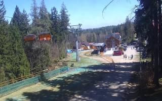 Biały Jar dolna stacja - 01-05-2026 09:59