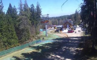 Biały Jar dolna stacja - 01-05-2026 10:14