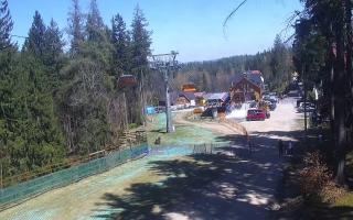 Biały Jar dolna stacja - 01-05-2026 10:45
