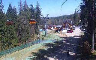 Biały Jar dolna stacja - 01-05-2026 10:52