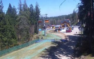 Biały Jar dolna stacja - 01-05-2026 11:23