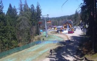 Biały Jar dolna stacja - 01-05-2026 11:38