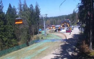 Biały Jar dolna stacja - 01-05-2026 12:01