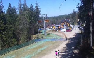 Biały Jar dolna stacja - 01-05-2026 12:16