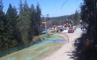 Biały Jar dolna stacja - 01-05-2026 12:39